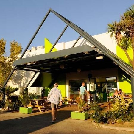 Lemon Hotel Le Coteau Ngoại thất bức ảnh