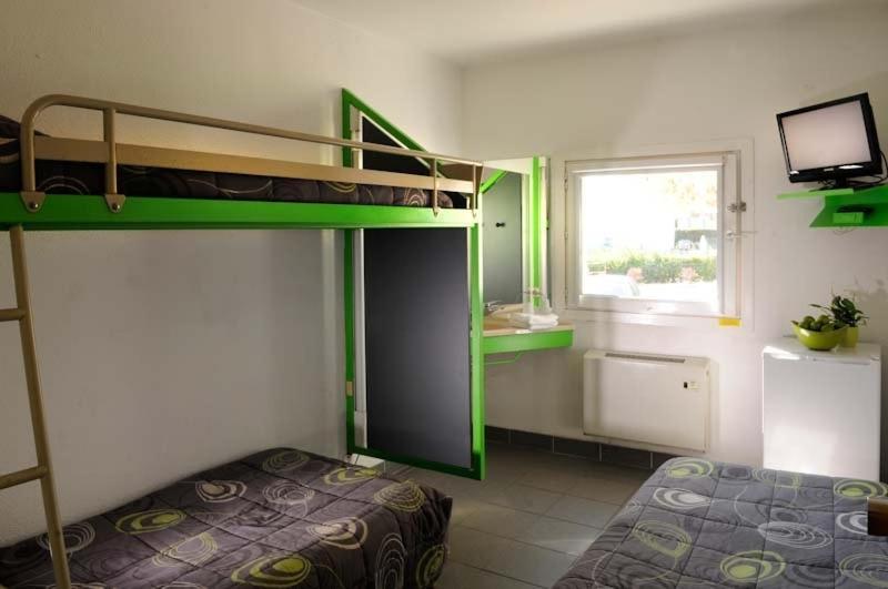 Lemon Hotel Le Coteau Phòng bức ảnh