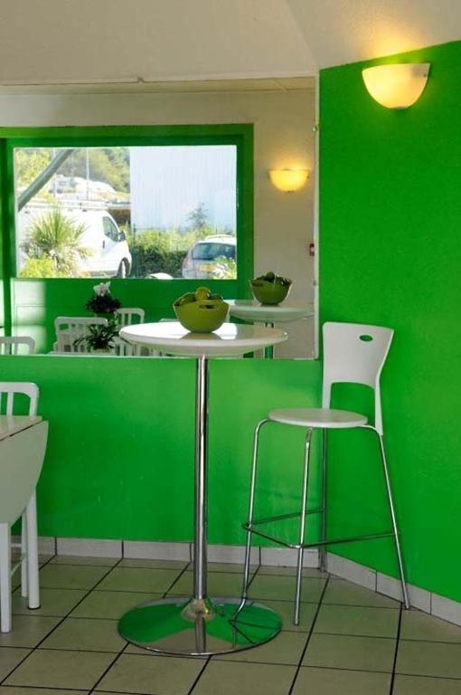 Lemon Hotel Le Coteau Ngoại thất bức ảnh