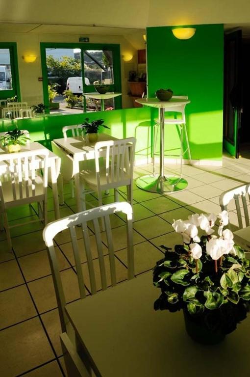 Lemon Hotel Le Coteau Ngoại thất bức ảnh