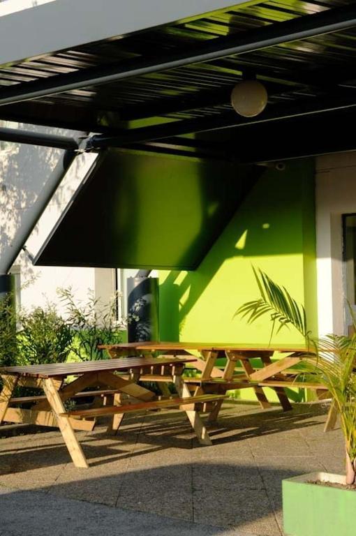 Lemon Hotel Le Coteau Ngoại thất bức ảnh